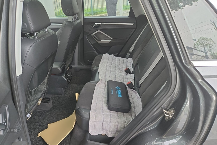 Audi Q3 2019 #19 Audi Q3 2019 image de voiture #19