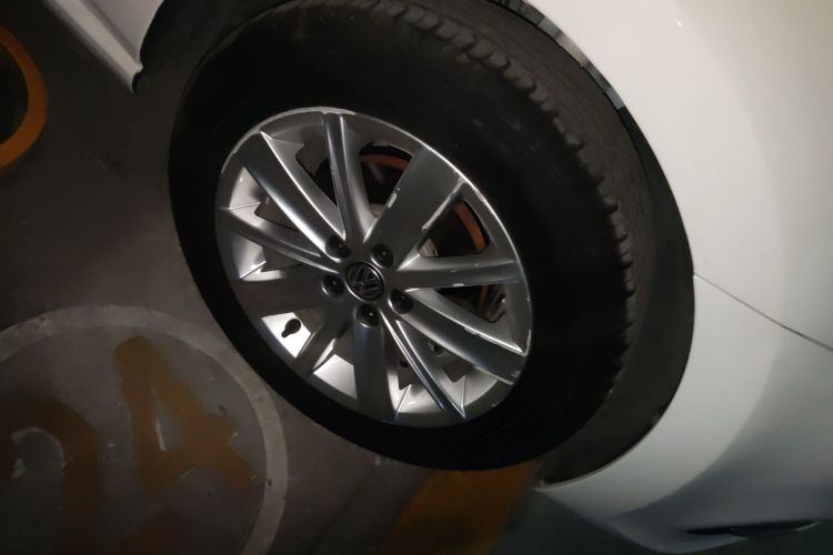 Volkswagen Polo 2016 #9 Volkswagen Polo 2016 car image #9