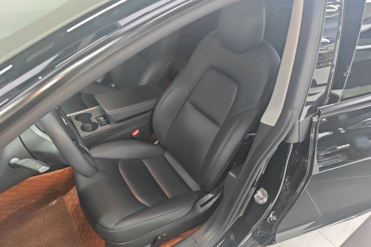Tesla Model 3 2021 car image #15