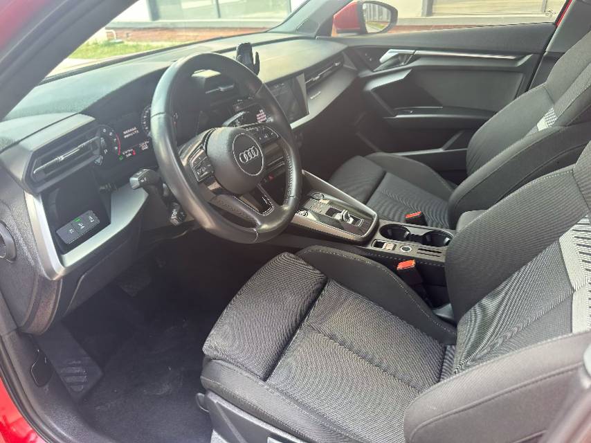 Audi A3 2021 #8 Audi A3 2021 car image #8