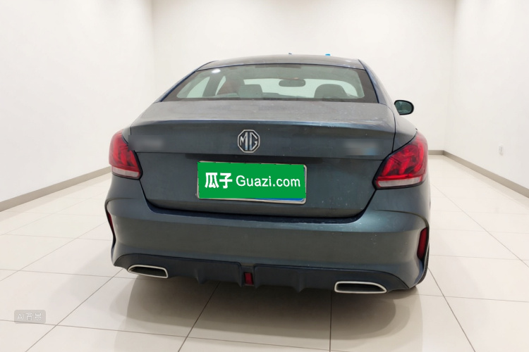 MG 5 2022 #6 MG 5 2022 изображение автомобиля #6