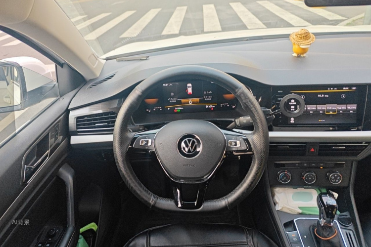 Volkswagen Lavida 2021 immagine di auto #12