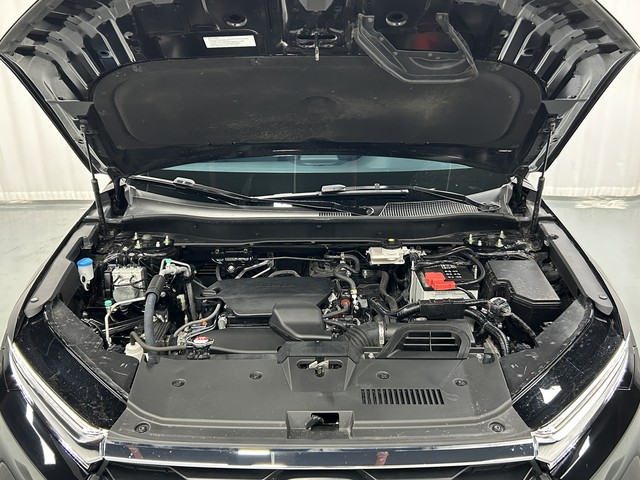 Honda CR-V 2024 car image #11