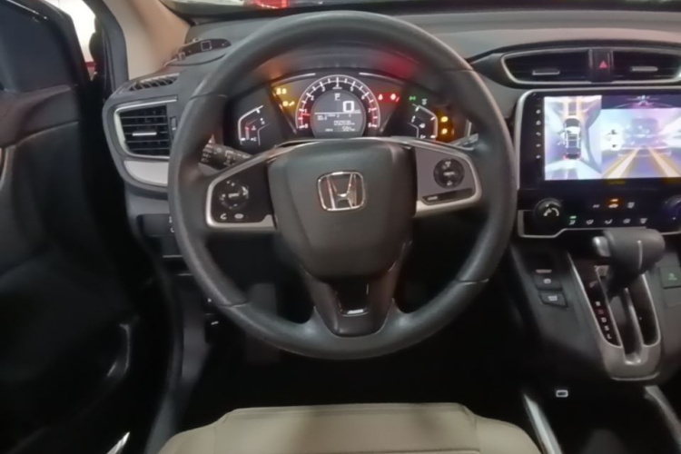 Honda CR-V 2022 car image #11