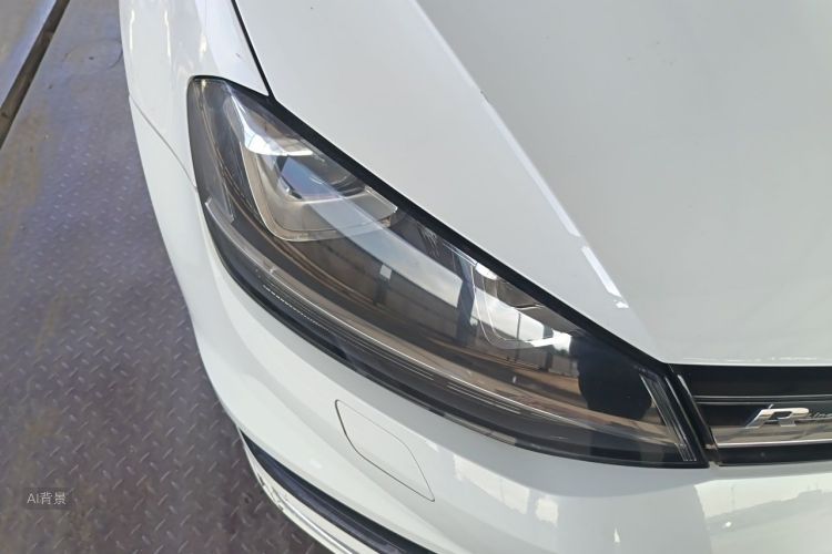 Volkswagen Golf 2017 #8 Volkswagen Golf 2017 car image #8