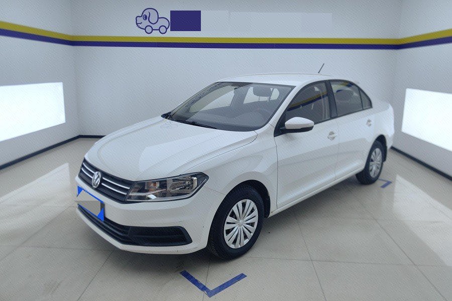 Volkswagen Santana 2019 car image 