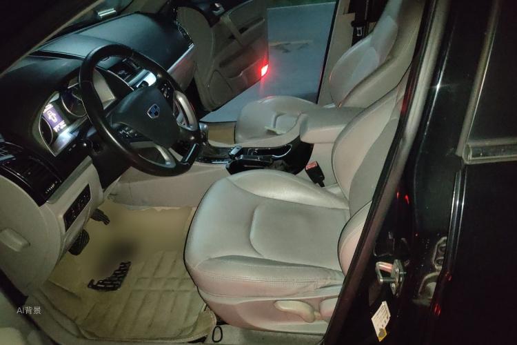 GEELY Emgrand 2015 immagine di auto #17