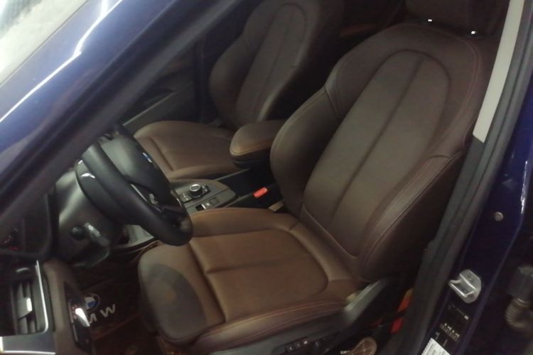 BMW X1 2019 #15 BMW X1 2019 car image #15
