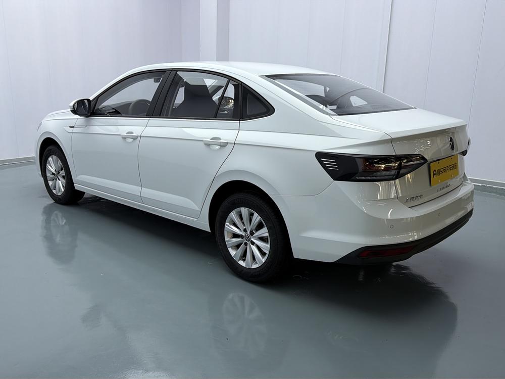 Volkswagen Lavida 2026 imagem de carro #5