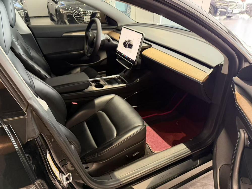 Tesla Model 3 2022 #7 Tesla Model 3 2022 immagine di auto #7