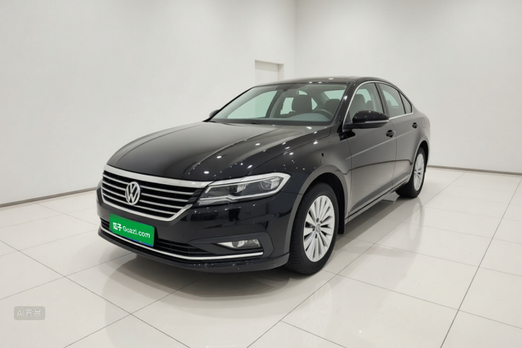 Volkswagen Lavida 2018 car image #2