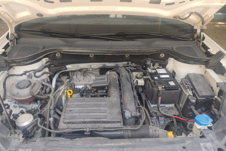 Volkswagen Tharu 2020 imagem de carro #22
