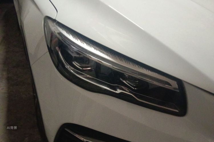 GEELY Emgrand S 2022 car image #8