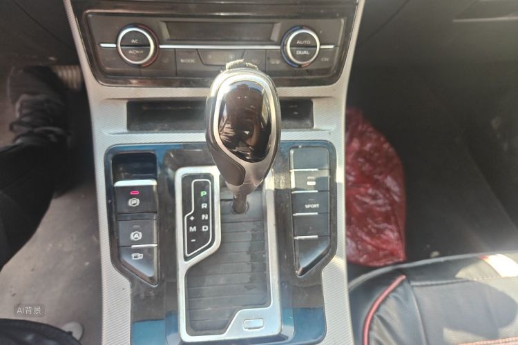 GEELY Emgrand GL 2019 #16 GEELY Emgrand GL 2019 immagine di auto #16