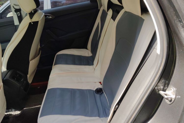 Volkswagen Tharu 2022 car image #19