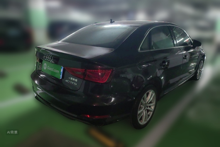 Audi A3 2016 immagine di auto #7