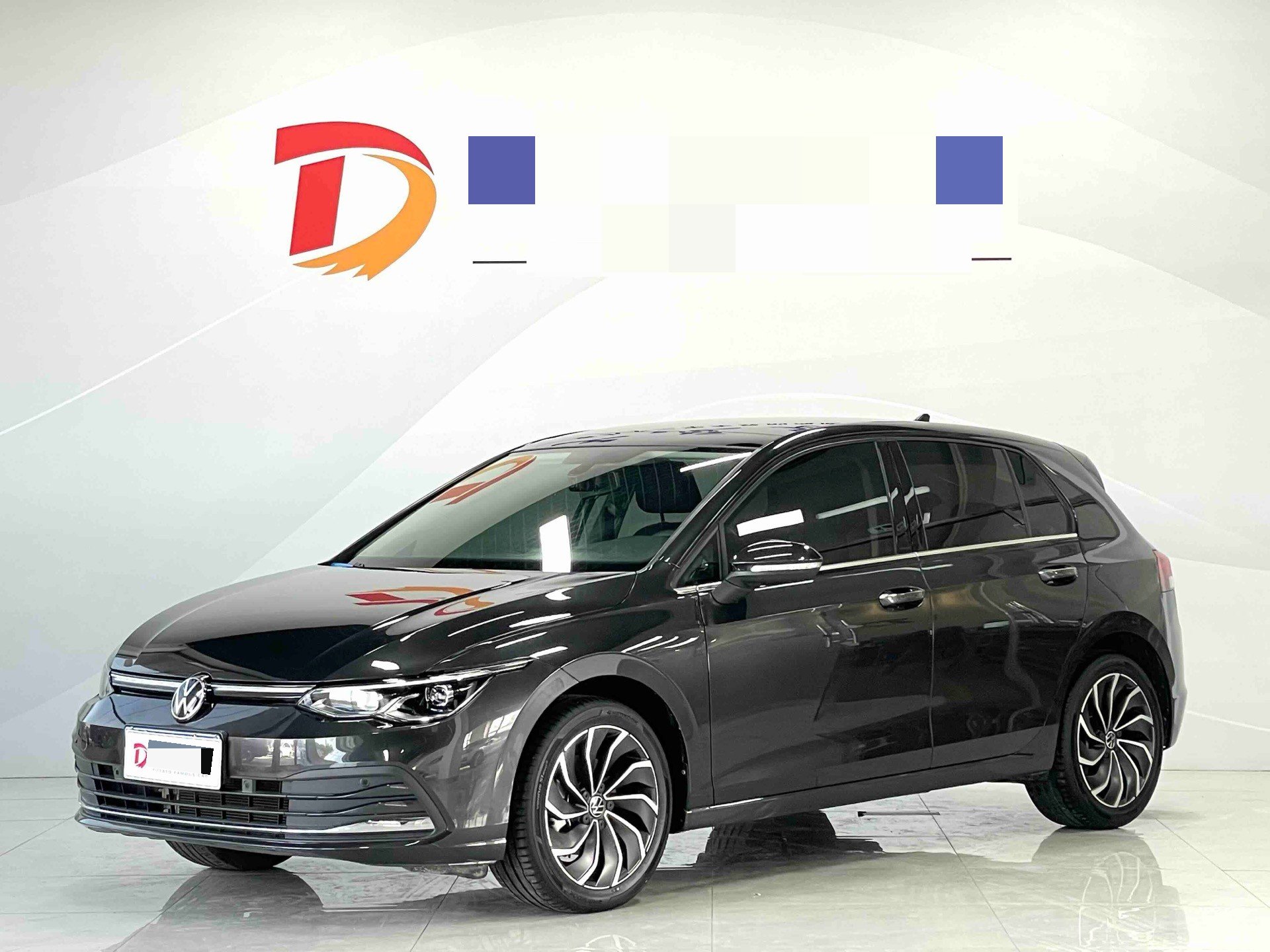 2021 2021 immagine di auto
