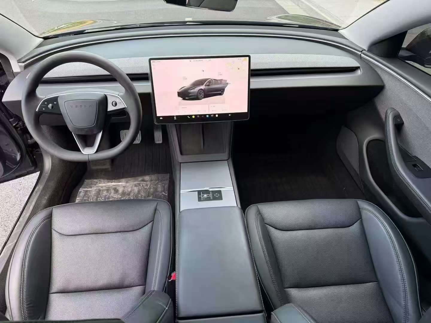2024 #3 2024 imagen de coche #3