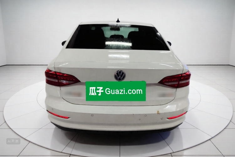Volkswagen Lavida 2019 #6 Volkswagen Lavida 2019 car image #6