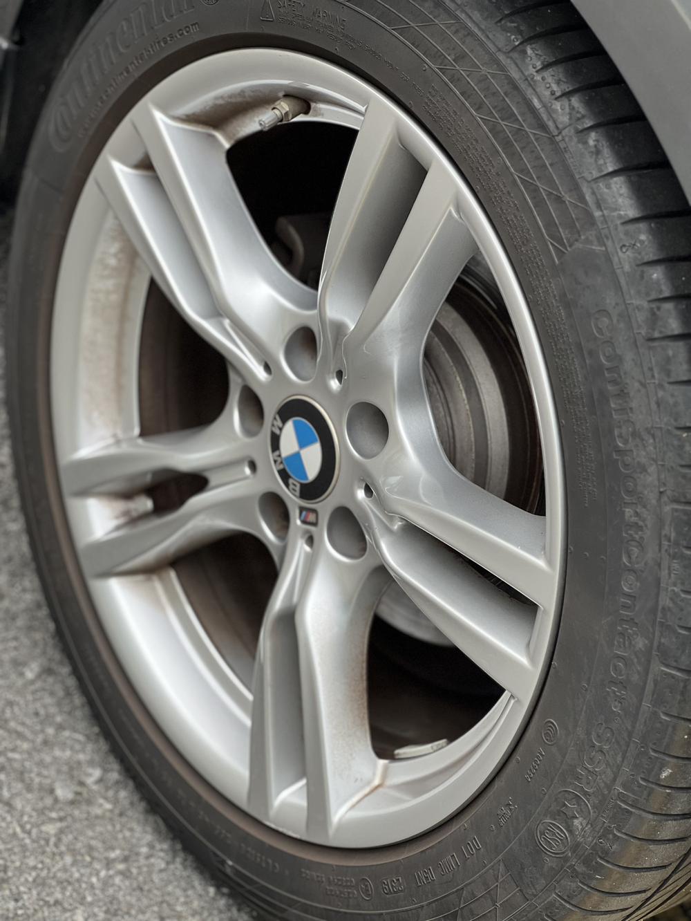 BMW 3 Series GT 2019 car image #7