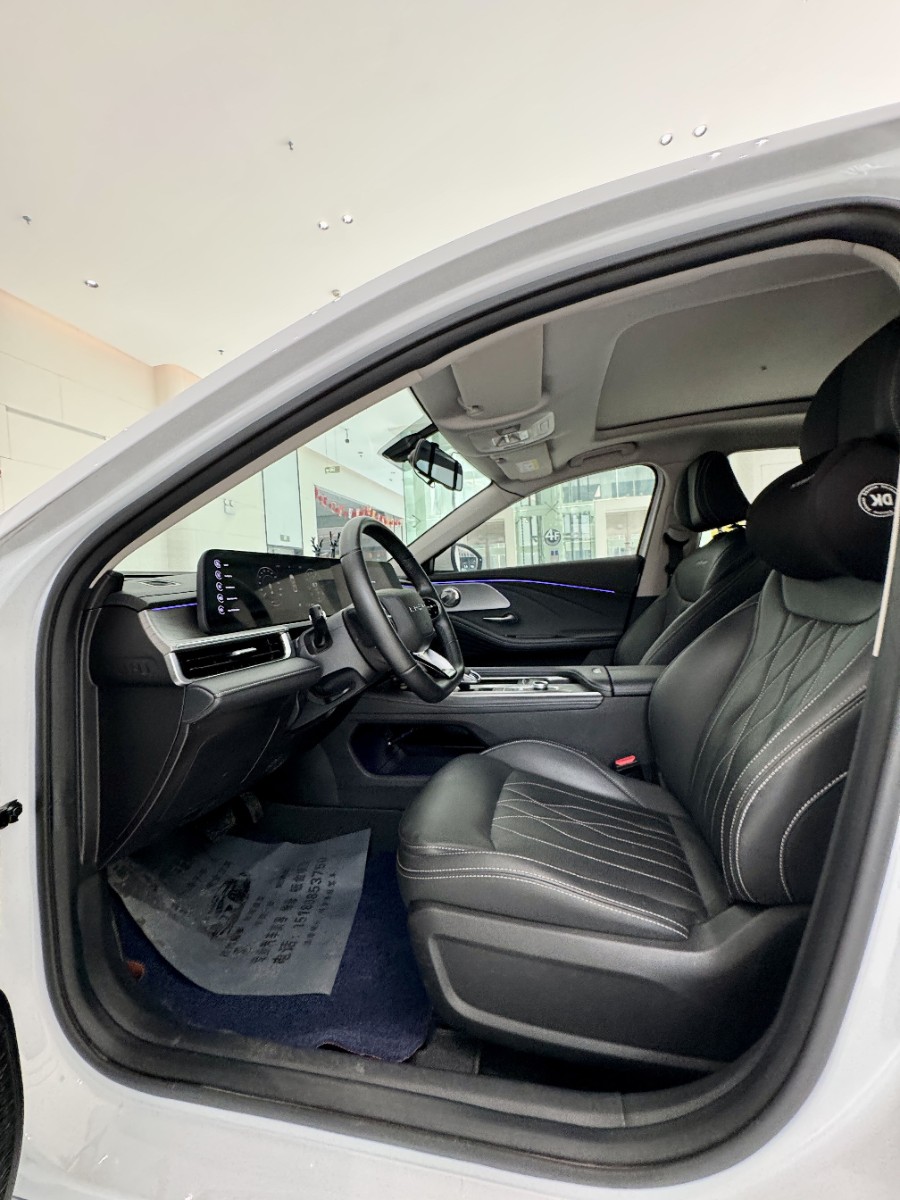 Chery Arrizo 8 2023 car image #7