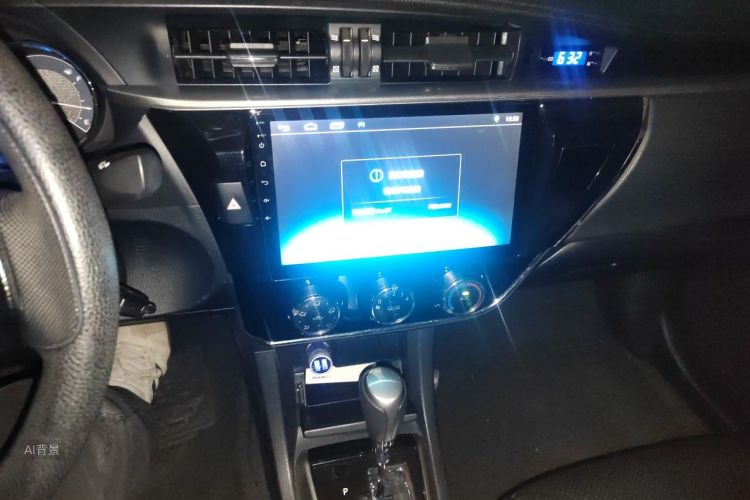 Toyota Corolla 2016 car image #15