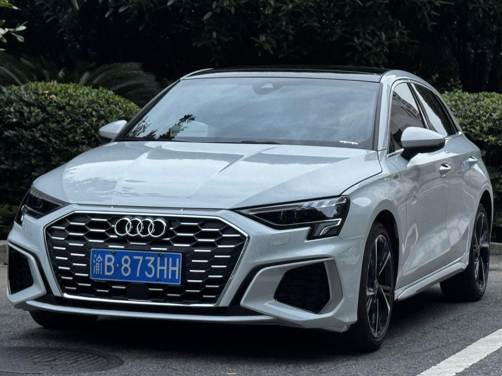 2024 2024 immagine di auto
