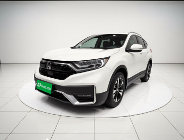 Honda CR-V 2022 Honda CR-V 2022 car image