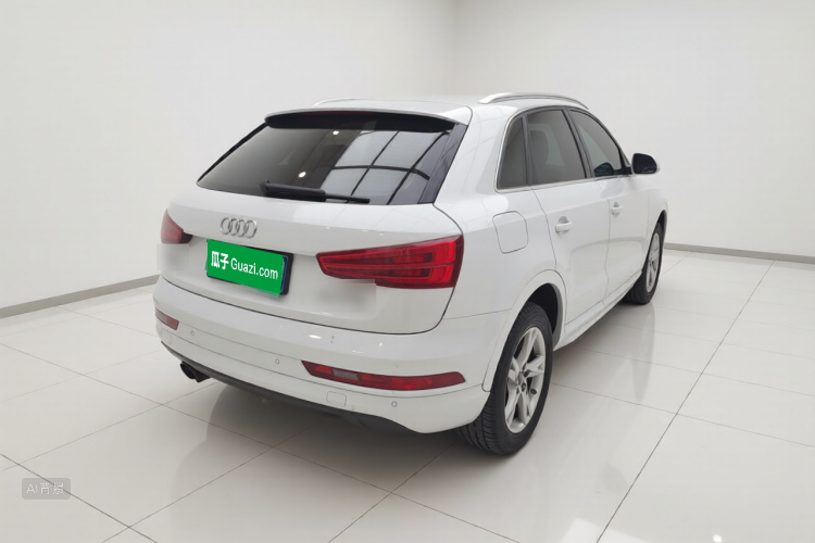 Audi Q3 2019 #7 Audi Q3 2019 car image #7