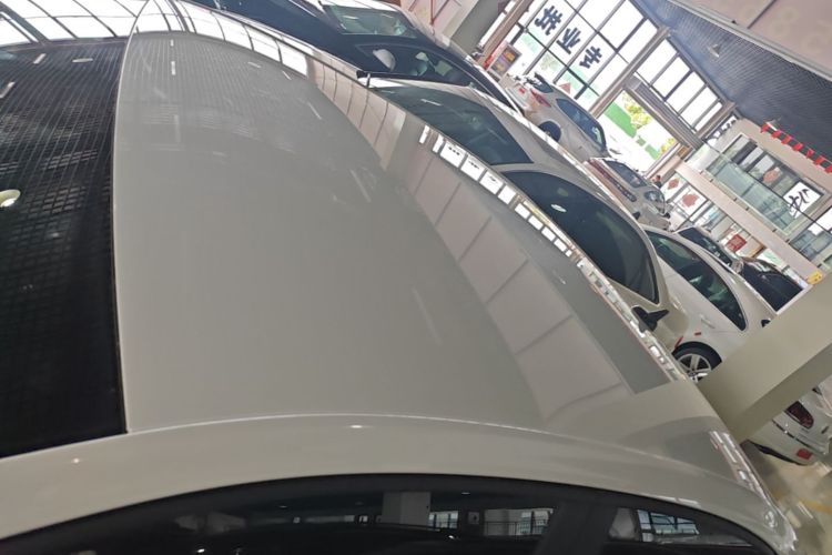 Volkswagen Lavida 2022 car image #25