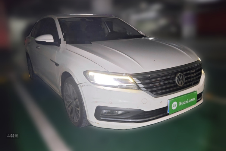 Volkswagen Lavida 2019 #4 Volkswagen Lavida 2019 car image #4