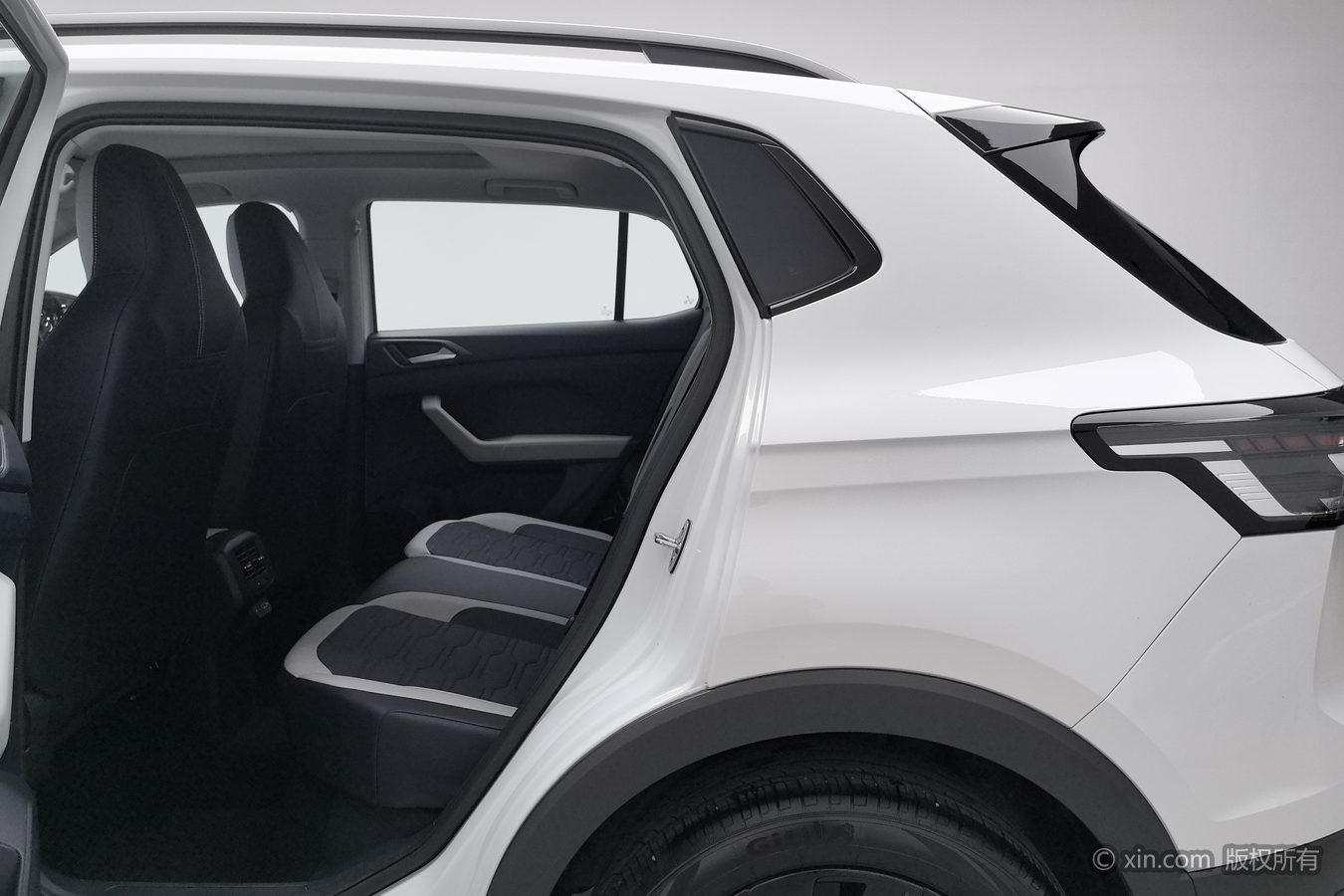 Volkswagen Tharu 2025 #16 Volkswagen Tharu 2025 изображение автомобиля #16