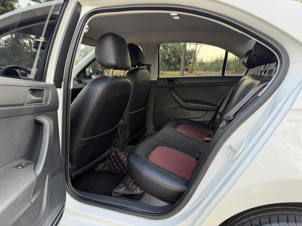 Volkswagen Santana 2021 #12 Volkswagen Santana 2021 immagine di auto #12