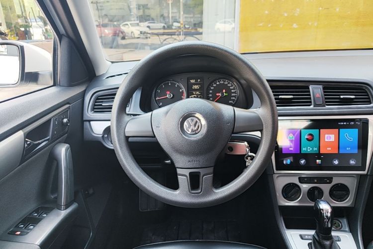 Volkswagen Lavida 2017 #11 Volkswagen Lavida 2017 car image #11