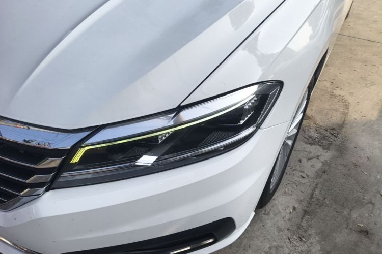 Volkswagen Lavida 2019 #23 Volkswagen Lavida 2019 immagine di auto #23