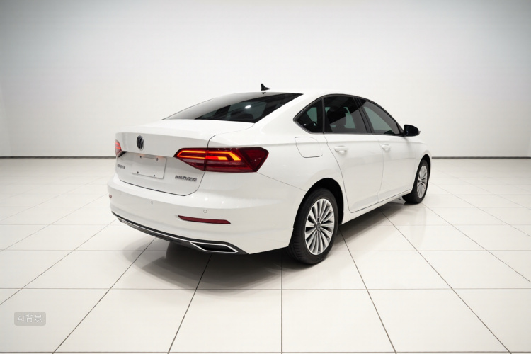 Volkswagen Lavida 2022 #7 Volkswagen Lavida 2022 car image #7