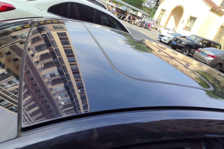 GEELY Emgrand 2022 immagine di auto #27