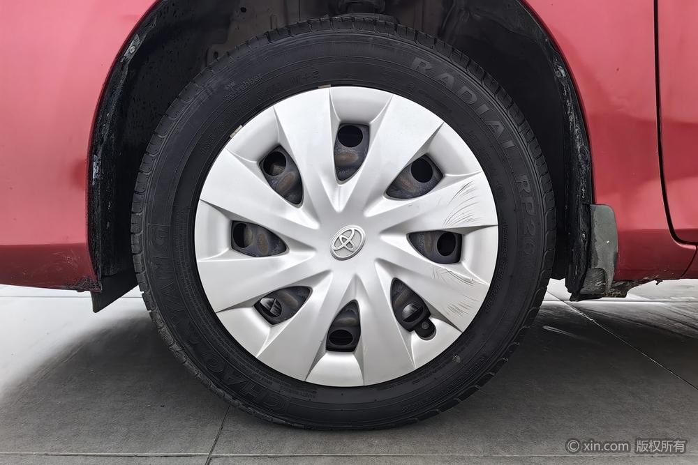 Toyota Vios 2018 #8 Toyota Vios 2018 immagine di auto #8
