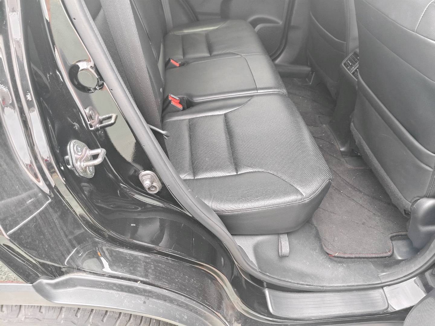 Honda CR-V 2016 car image #12