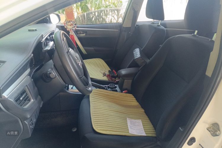 2015 #17 2015 car image #17