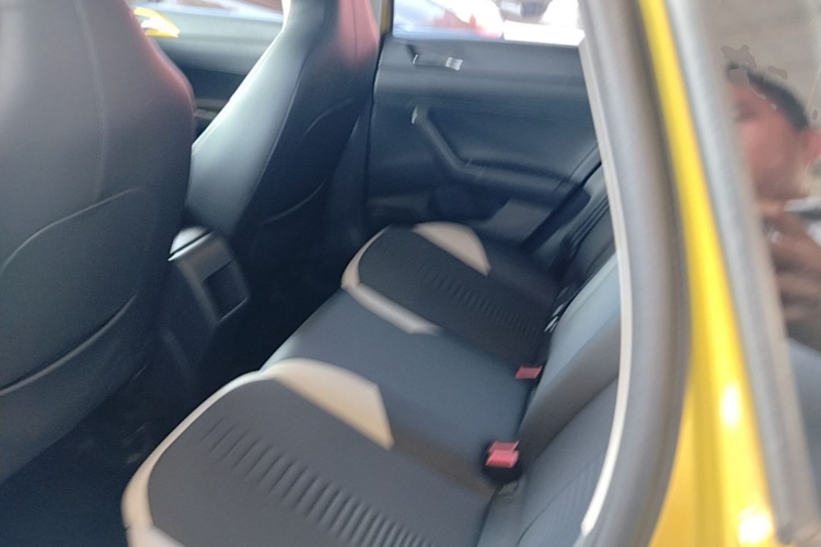Volkswagen Polo 2021 car image #17