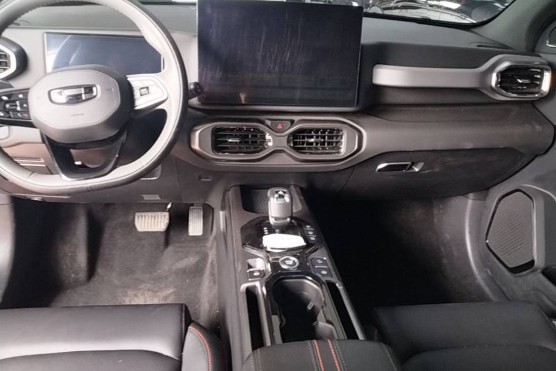 GEELY Cowboy 2024 car image #19