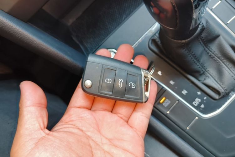 Volkswagen Tharu 2021 car image #9