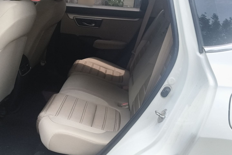 Honda CR-V 2020 car image #17