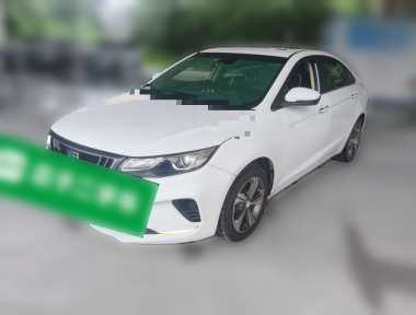 GEELY Emgrand GL 2017 GEELY Emgrand GL 2017 car image