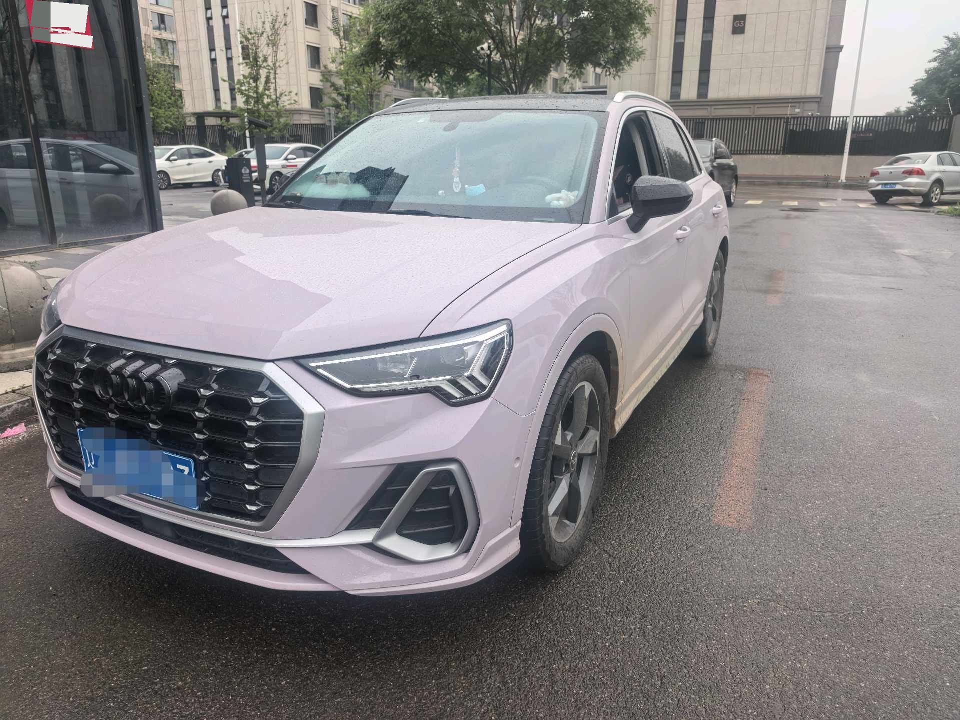 2021 2021 car image