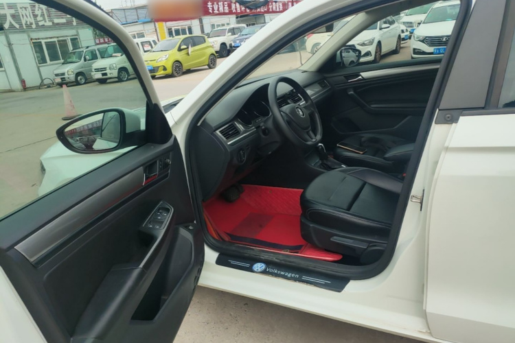 Volkswagen Bora 2020 #16 Volkswagen Bora 2020 immagine di auto #16