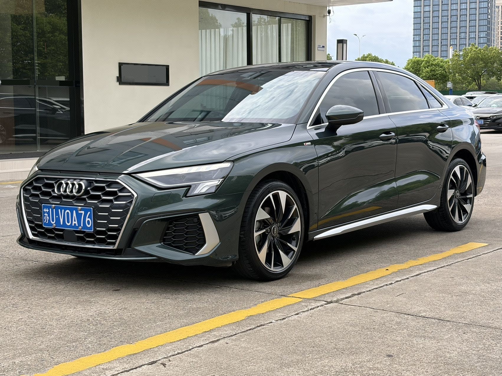 2023 2023 car image