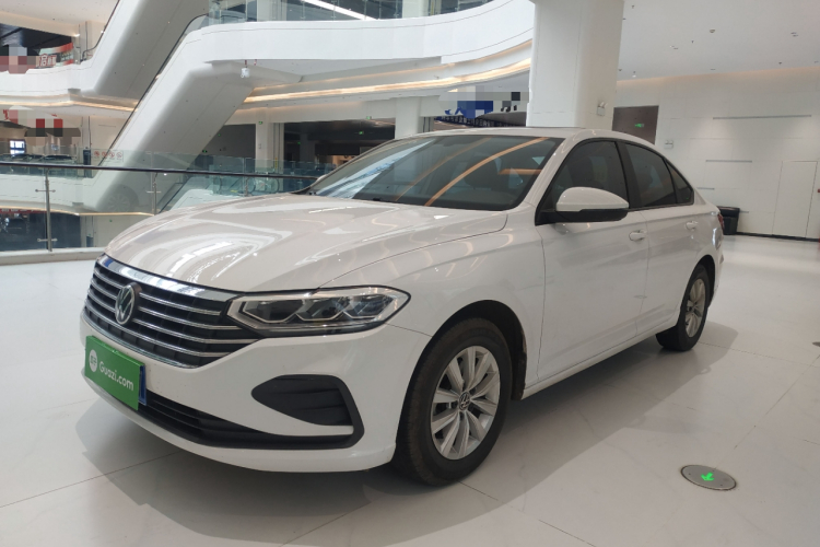 Volkswagen Lavida 2022 car image #2