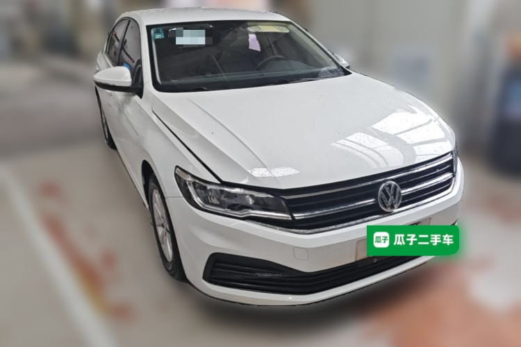 Volkswagen Bora 2019 car image #4